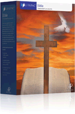 FREE SHIPPING - LIFEPAC - BIB0115 1st Grade Bible Set