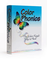 LIFEPAC - CP5010 Color Phonics CD-ROM