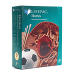 LIFEPAC High School Health, Complete Set, with Teachers Guide