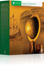 FREE SHIPPING - LIFEPAC - HIS0115 1st Grade History and Geography Set