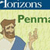 Horizons Penmanship Curriculum, 4th Grade Student Book