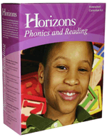 FREE SHIPPING - Horizons - JPC200 2nd Grade Phonics and Reading Complete Set