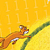 Horizons - JPR011 1st Grade Phonics and Reading Student Reader 1