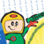 Horizons - JSP115 1st Grade Penmanship Complete Set