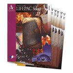 LIFEPAC - General Health Select Set