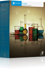 FREE SHIPPING - LIFEPAC - SCI0115 1st Grade Science Set