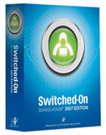 FREE SHIPPING - Alpha Omega Switched-On Schoolhouse Secondary Spanish Grades 7 to 12 Complete CD ROM 2008 Edition