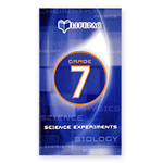 LIFEPAC - SV0701 Science Experiment Video 7th Grade VHS
