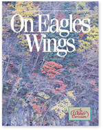Weaver - WE001 On Eagles Wings