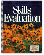 Weaver - WK001 Weaver Skills Evaluation