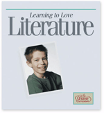 Weaver - WL001 Learning to Love Literature