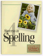 Weaver - WSS04 Level 4 (Grade 5)