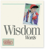 Weaver - WW001 Wisdom Words