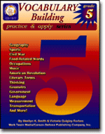 Colorful File Folder Games - Skill-Building Center Activities for Language Arts and Math