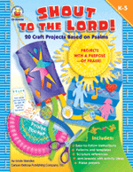 Shout to the Lord!