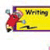 Writing Process Mini Bulletin Board Set