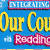 Country and World, Integrating Social Studies with Reading Instruction
