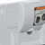 Diaper Changing Station - Horizontal Wall Mounted