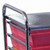 20-Drawer Double-Wide Mobile Organizer