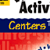 Hands-On Thinking Activities-Centers Through the Year, Grades 1-3