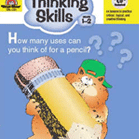 Thinking Skills, Grades 1-2