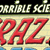 Horrible Science: Crazy Cars