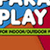 Parachute Play - REVISED