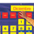 Monthly Calendar Pocket Chart (English/Spanish)