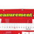 Measurement and Estimation Pocket Chart