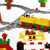 LEGO Push Train Set