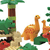 DUPLO Dinosaur Set