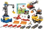DUPLO Tech Machines Set