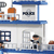 DUPLO Police Station Set