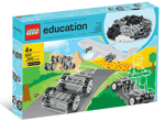 LEGO Wheels Set