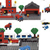 LEGO Micro Building Set