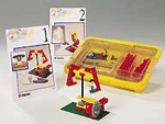 LEGO Gears Set