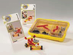 LEGO Wheels and Axles Set
