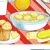 Breakfast Lunch Dinner Puzzle Set