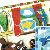 Chunky Puzzles Set 1