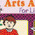 Arts and Crafts for Little Hands