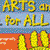Arts and Crafts for All Seasons
