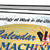 Calendar Machine Plus Grades PreK-2